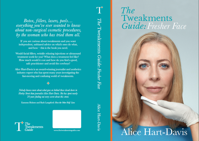 Alice Hart-Davis book cover 